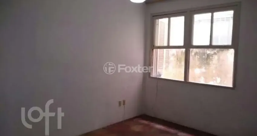 Apartamento com 1 quarto à venda na Rua General Caldwell, 1215, Menino Deus, Porto Alegre