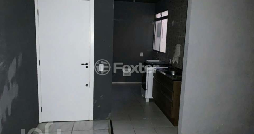 Apartamento com 2 quartos à venda na Avenida Família Gonçalves Carneiro, 441, Cavalhada, Porto Alegre