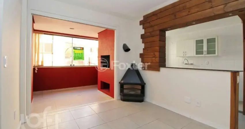 Apartamento com 2 quartos à venda na Rua Doutor Barcelos, 1203, Tristeza, Porto Alegre