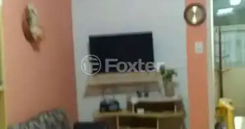 Apartamento com 1 quarto à venda na Rua Doutor Oscar Bittencourt, 33, Menino Deus, Porto Alegre
