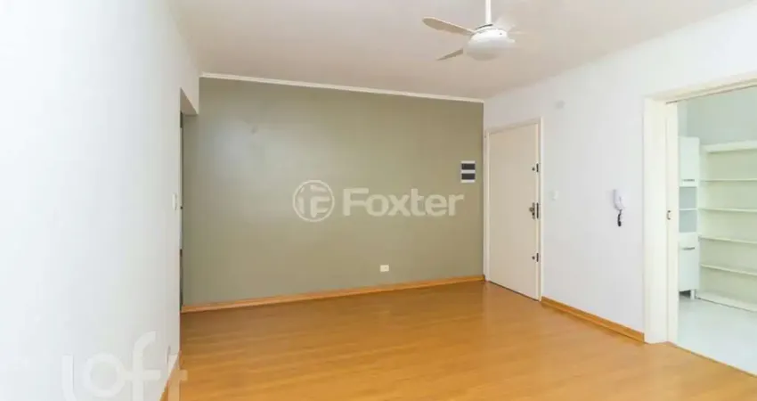 Apartamento com 2 quartos à venda na Rua João Paetzel, 1169, Chácara das Pedras, Porto Alegre