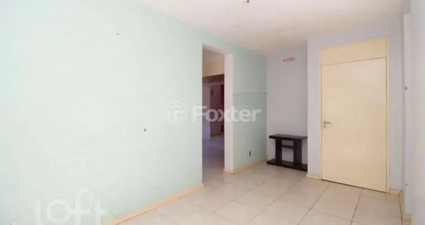 Apartamento com 2 quartos à venda na Rua Derocy Giácomo da Silva, 30, Vila Nova, Porto Alegre