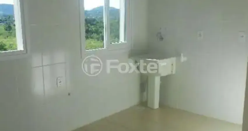 Apartamento com 2 quartos à venda na Rua Soely Nunes Rosa, 404, Restinga, Porto Alegre