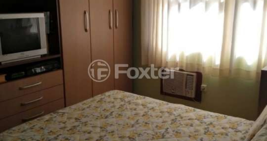 Apartamento com 1 quarto à venda na Avenida Bastian, 489, Menino Deus, Porto Alegre