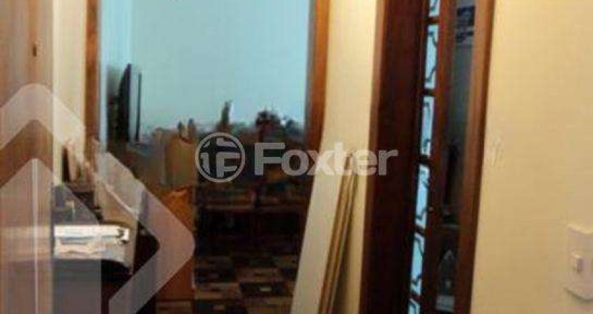 Apartamento com 3 quartos à venda na Rua Dona Leonor, 99, Rio Branco, Porto Alegre