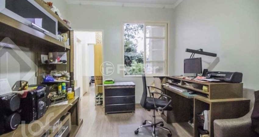 Apartamento com 1 quarto à venda na Rua Miguel Couto, 310, Menino Deus, Porto Alegre