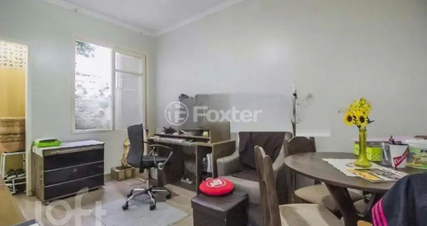 Apartamento com 1 quarto à venda na Rua Miguel Couto, 310, Menino Deus, Porto Alegre