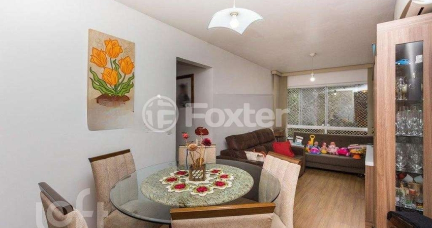 Apartamento com 3 quartos à venda na Rua Wilson Adnislen Freitas de Paiva Bueno, 41, Cavalhada, Porto Alegre