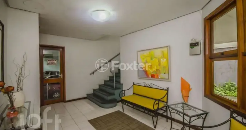 Apartamento com 1 quarto à venda na Avenida Pinheiro Borda, 635, Cristal, Porto Alegre