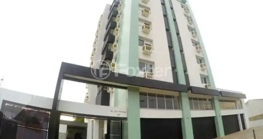 Apartamento com 2 quartos à venda na Avenida Eduardo Prado, 136, Cavalhada, Porto Alegre