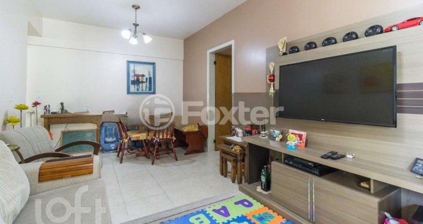 Apartamento com 2 quartos à venda na Rua José de Alencar, 1276, Menino Deus, Porto Alegre