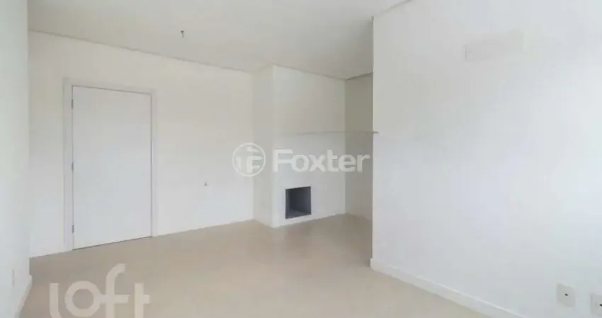 Apartamento com 2 quartos à venda na Rua Joaquim Cruz, 300, Santo Antônio, Porto Alegre
