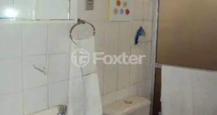 Apartamento com 3 quartos à venda na Rua Coronel Massot, 291, Cristal, Porto Alegre
