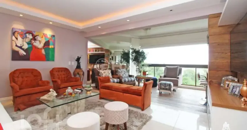 Apartamento com 3 quartos à venda na Avenida Cai, 355, Cristal, Porto Alegre