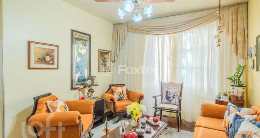 Apartamento com 3 quartos à venda na Rua Nunes, 551, Medianeira, Porto Alegre