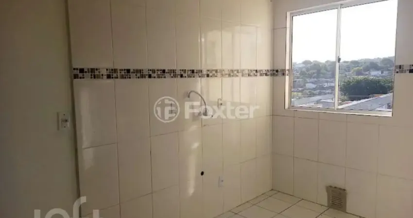 Apartamento com 2 quartos à venda na Estrada Cristiano Kraemer, 920, Vila Nova, Porto Alegre