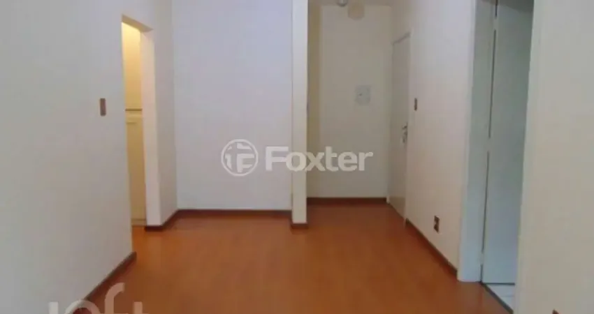 Apartamento com 1 quarto à venda na Avenida Sergipe, 278, Glória, Porto Alegre