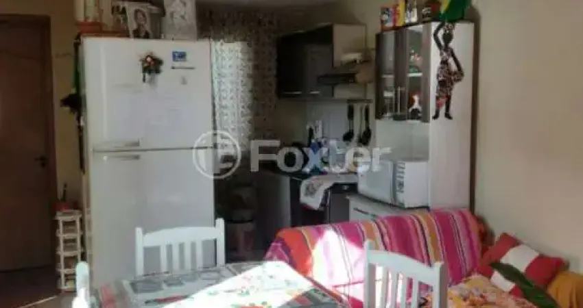 Apartamento com 2 quartos à venda na Beco Pedro Rodrigues Bittencourt, 145, Vila Nova, Porto Alegre