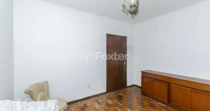 Apartamento com 2 quartos à venda na Rua Felipe Neri, 129, Auxiliadora, Porto Alegre