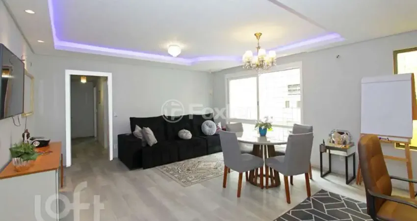 Apartamento com 3 quartos à venda na Avenida Ijuí, 342, Petrópolis, Porto Alegre
