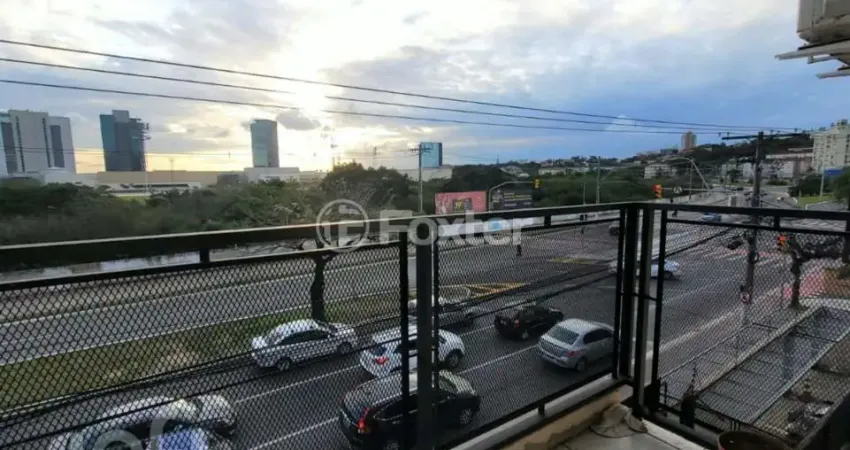 Apartamento com 3 quartos à venda na Avenida Icaraí, 892, Cristal, Porto Alegre