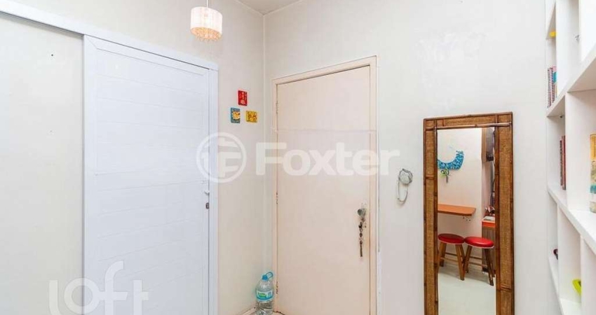 Apartamento com 1 quarto à venda na Rua Dona Eugênia, 1222, Santa Cecília, Porto Alegre