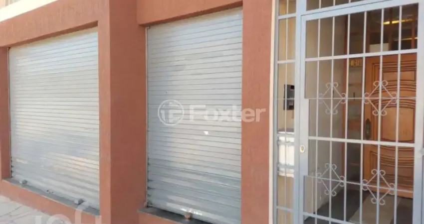 Apartamento com 3 quartos à venda na Rua Mariante, 988, Rio Branco, Porto Alegre