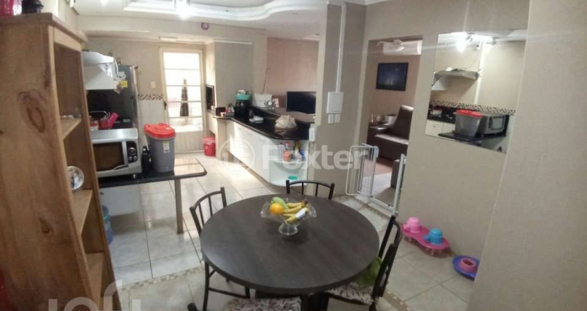 Apartamento com 2 quartos à venda na Rua Oscar Schneider, 422, Medianeira, Porto Alegre