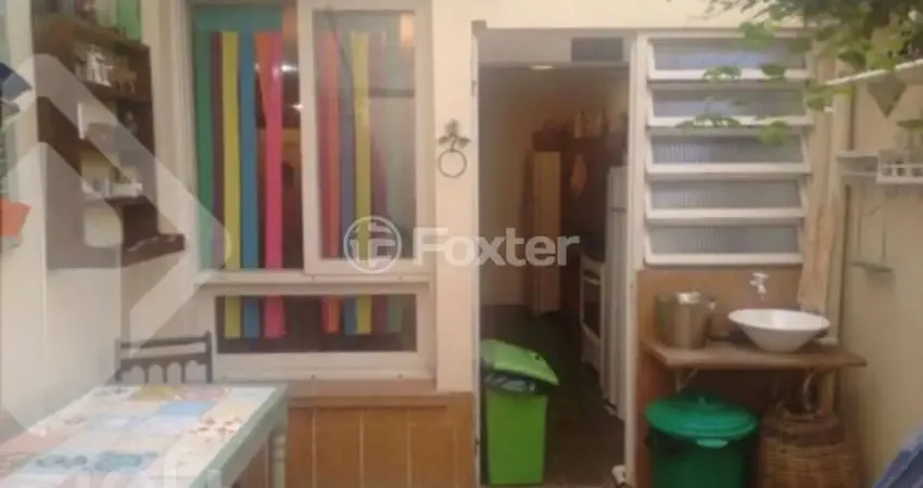 Apartamento com 1 quarto à venda na Rua Barão de Teffe, 241, Menino Deus, Porto Alegre