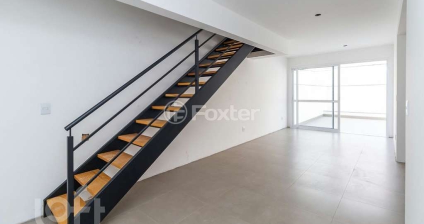 Apartamento com 2 quartos à venda na Rua Riveira, 619, Petrópolis, Porto Alegre
