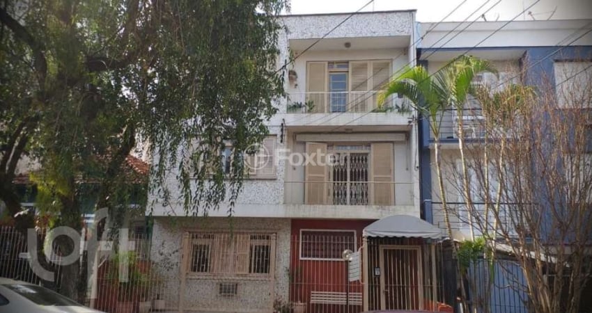 Apartamento com 3 quartos à venda na Rua Dona Leonor, 109, Rio Branco, Porto Alegre