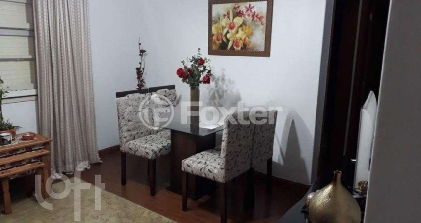 Apartamento com 2 quartos à venda na Avenida Taquary, 625, Cristal, Porto Alegre