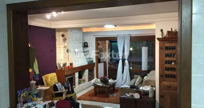 Apartamento com 4 quartos à venda na Rua Dea Coufal, 1411, Ipanema, Porto Alegre
