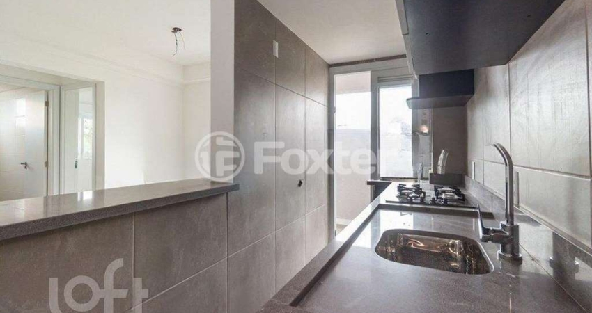Apartamento com 2 quartos à venda na Rua Coronel Aparício Borges, 149, Glória, Porto Alegre