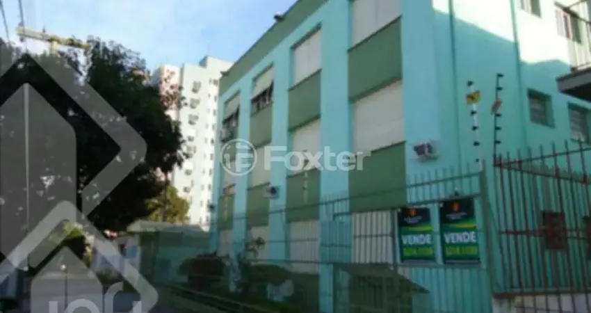 Apartamento com 2 quartos à venda na Rua Botafogo, 1312, Menino Deus, Porto Alegre