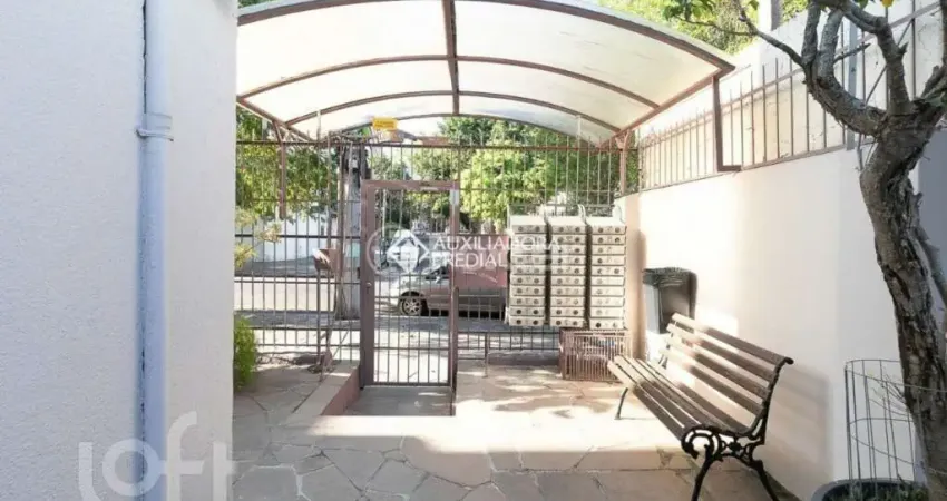 Apartamento com 2 quartos à venda na Rua Botafogo, 1312, Menino Deus, Porto Alegre