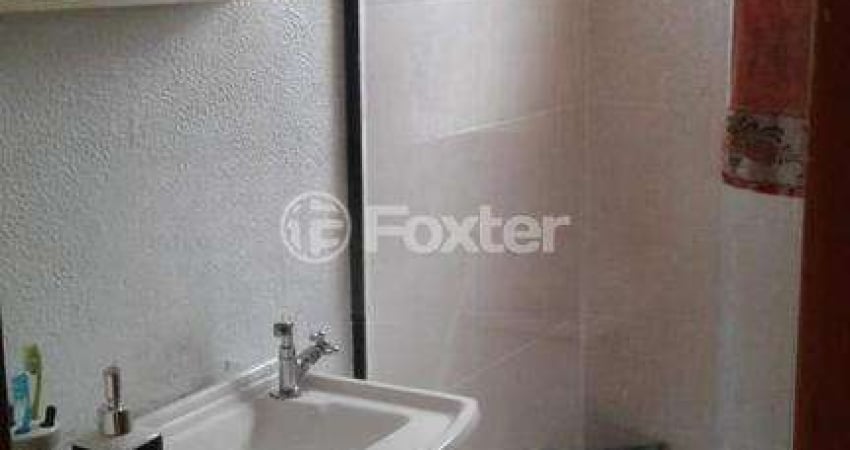 Apartamento com 2 quartos à venda na Rua Marechal Hermes, 155, Camaquã, Porto Alegre