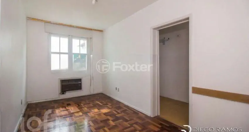 Apartamento com 2 quartos à venda na Rua Dezessete de Junho, 926, Menino Deus, Porto Alegre