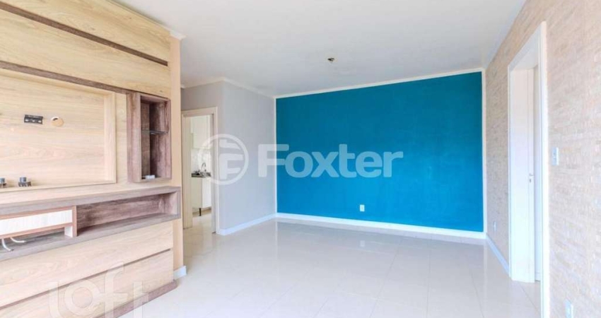 Apartamento com 2 quartos à venda na Rua Upamaroti, 655, Cristal, Porto Alegre