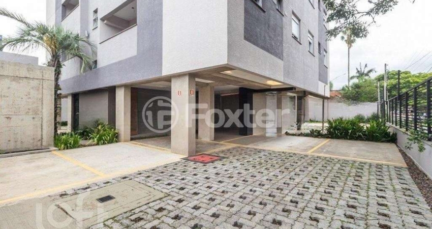 Apartamento com 2 quartos à venda na Rua Coronel Aparício Borges, 149, Glória, Porto Alegre