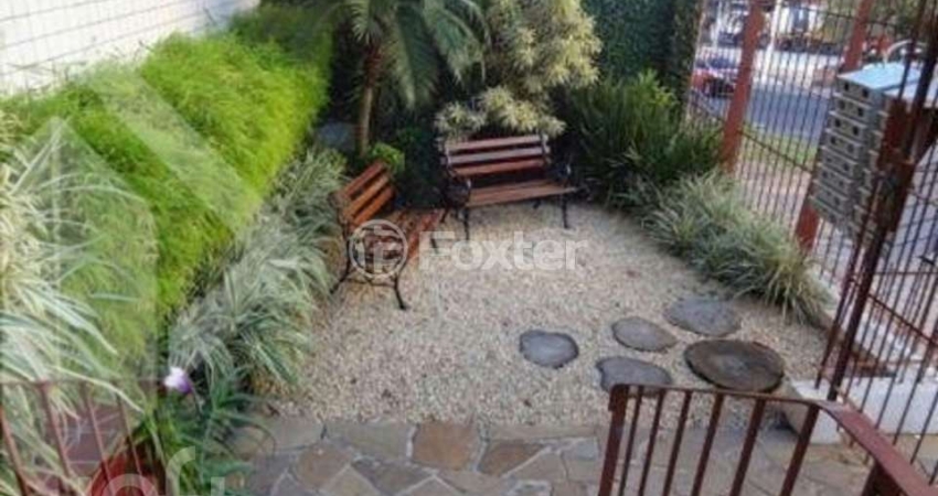 Apartamento com 2 quartos à venda na Rua Luiz de Camões, 466, Santo Antônio, Porto Alegre