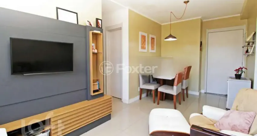 Apartamento com 2 quartos à venda na Avenida da Cavalhada, 3559, Cavalhada, Porto Alegre