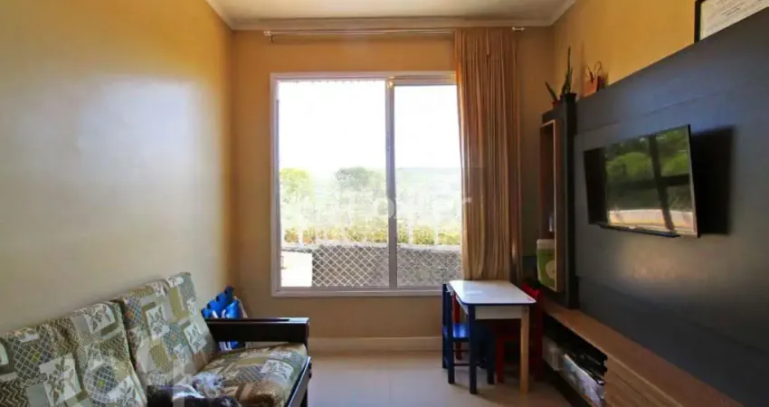 Apartamento com 2 quartos à venda na Avenida da Cavalhada, 3559, Cavalhada, Porto Alegre