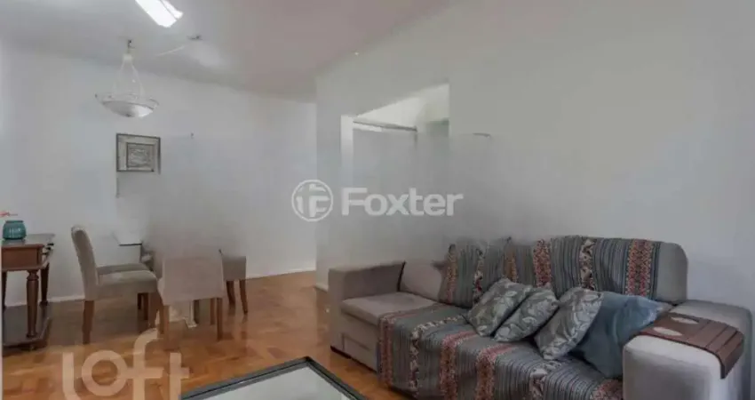 Apartamento com 3 quartos à venda na Rua Comendador Rheingantz, 265, Auxiliadora, Porto Alegre