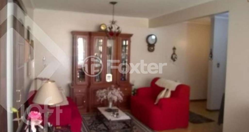 Apartamento com 3 quartos à venda na Rua Carlos Von Koseritz, 1540, São João, Porto Alegre