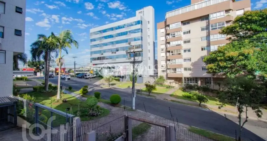 Apartamento com 3 quartos à venda na Avenida Teixeira Mendes, 43, Chácara das Pedras, Porto Alegre