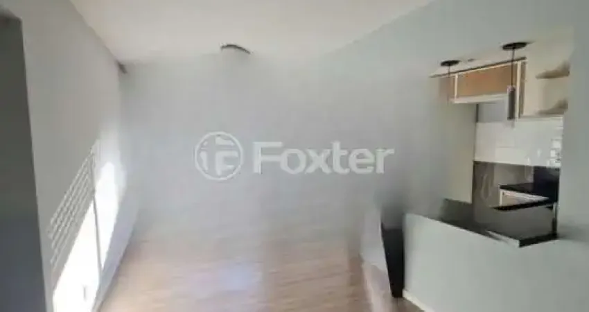 Apartamento com 2 quartos à venda na Rua Saldanha Marinho, 181, Menino Deus, Porto Alegre