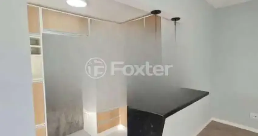 Apartamento com 2 quartos à venda na Rua Saldanha Marinho, 181, Menino Deus, Porto Alegre