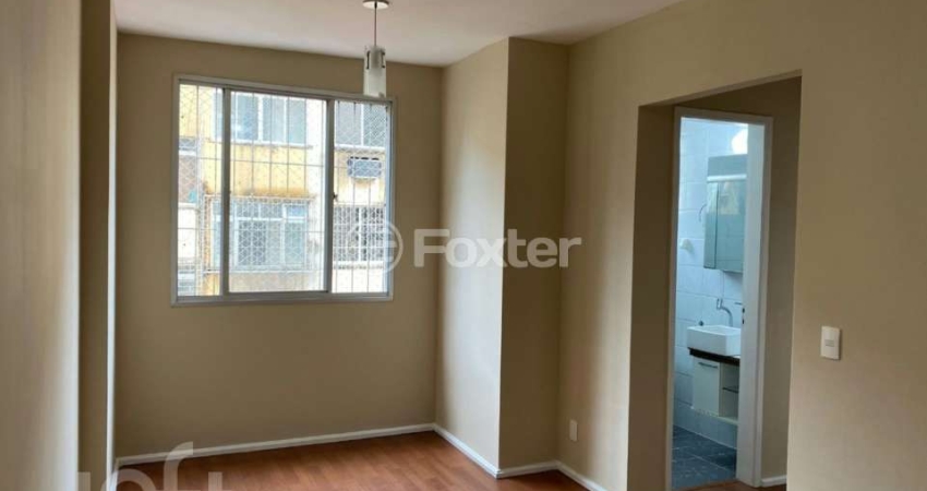 Apartamento com 2 quartos à venda na Rua Professor Carvalho Freitas, 737, Teresópolis, Porto Alegre