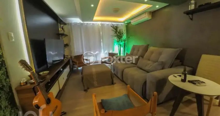 Apartamento com 3 quartos à venda na Rua Eça de Queiroz, 797, Petrópolis, Porto Alegre